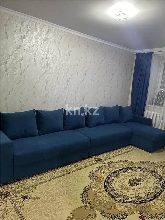 Продажа 1-комнатной квартиры, 36 м² в Астане