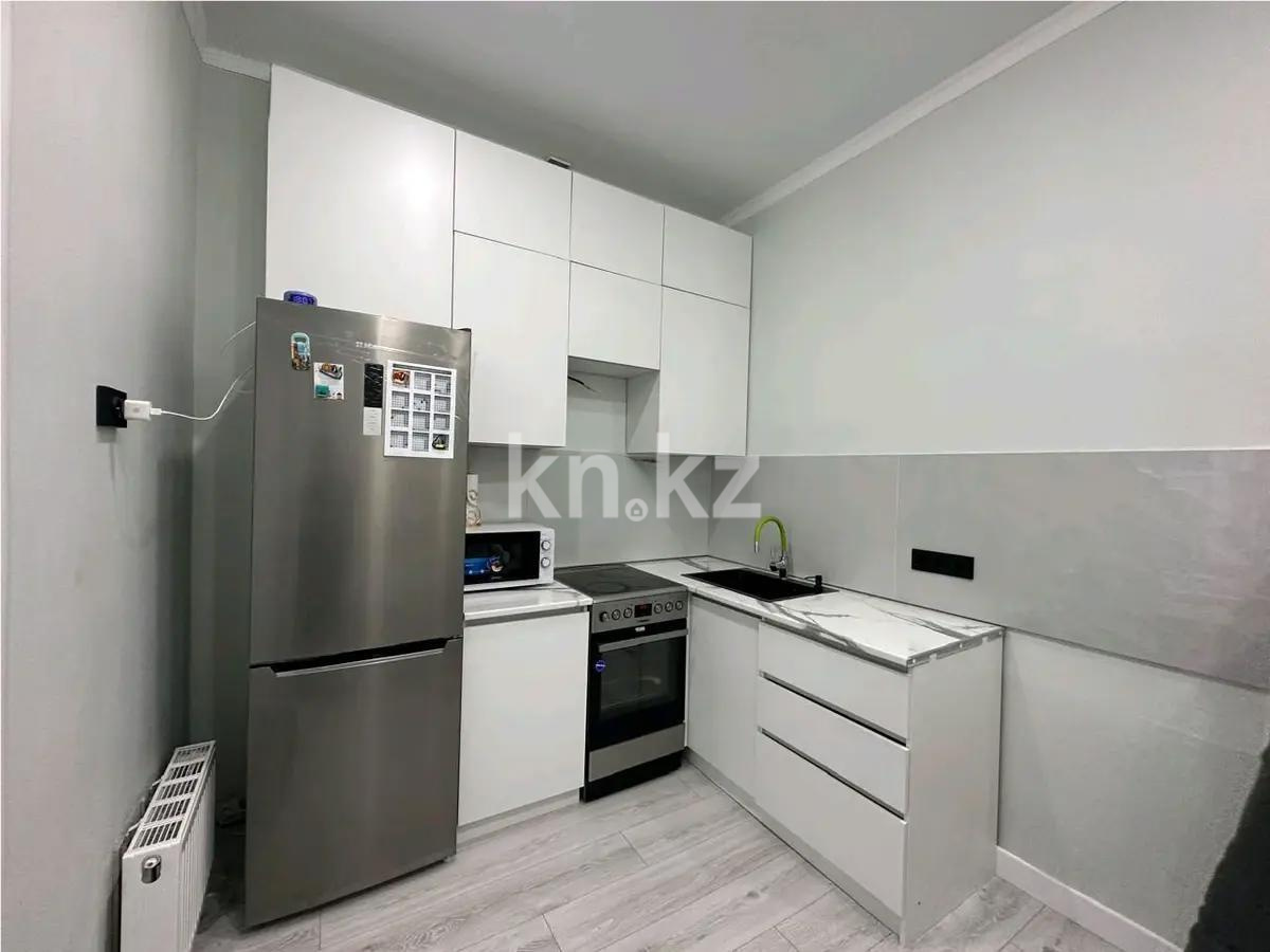 Продажа 1-комнатной квартиры, 39.5 м² в Астане - фото 2