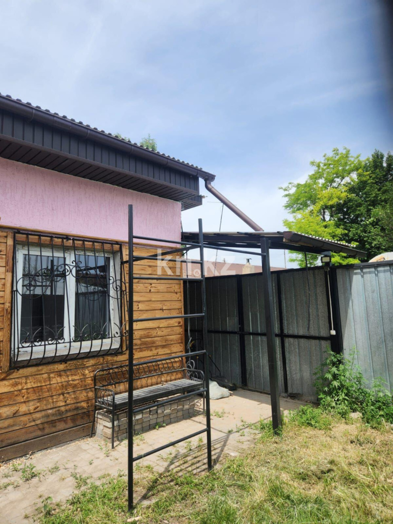 Продажа 3-комнатного дома, 72 м², ул. Багратиона, дом  23/4 - Продажа квартир в Алматы фото 2 из 10