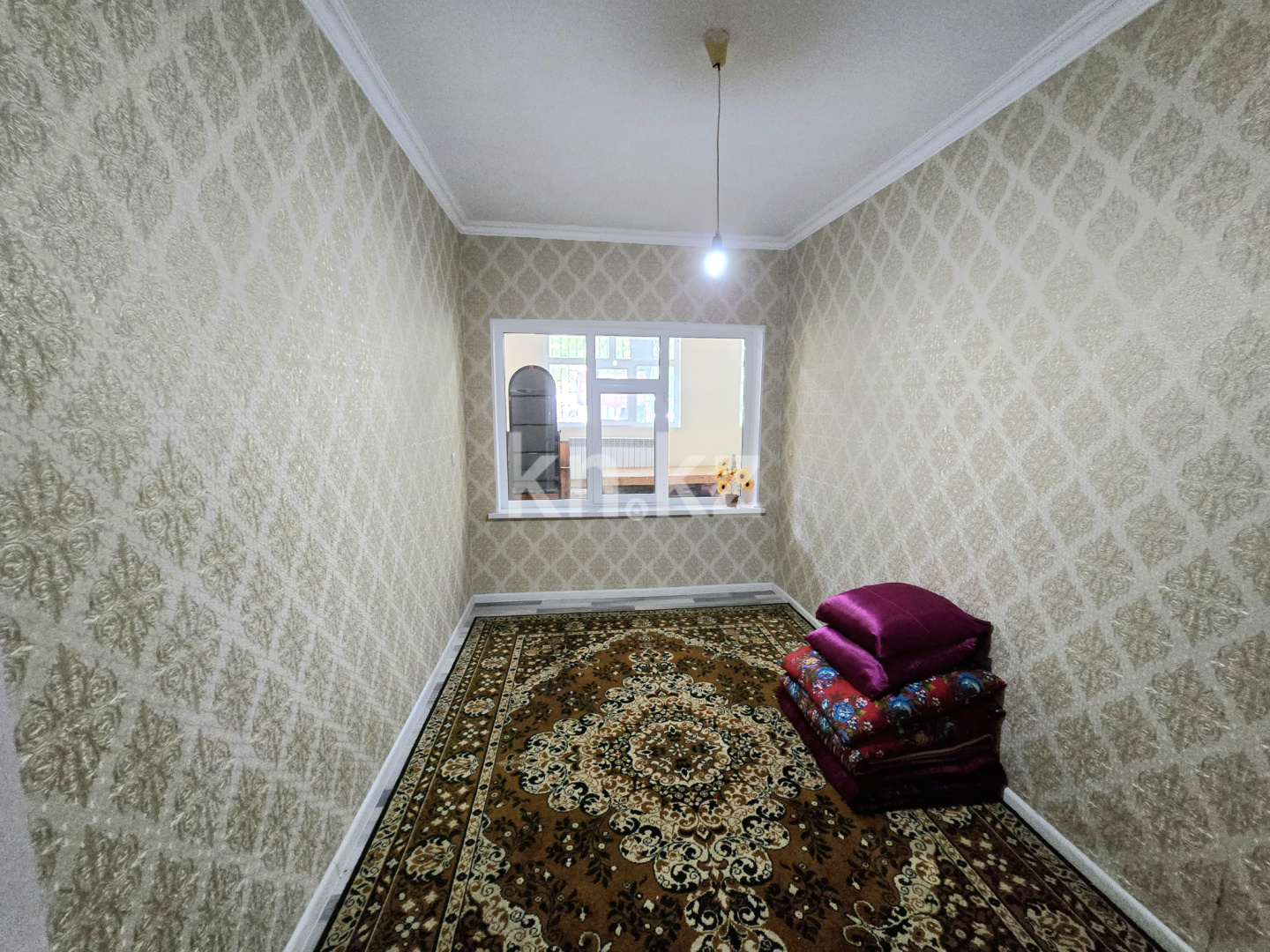 Продажа 3-комнатной квартиры, 61 м² в Шымкенте - фото 13