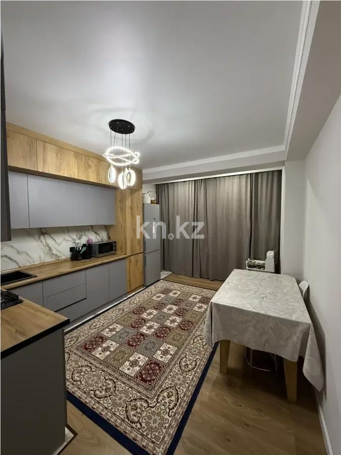 Продажа 2-комнатной квартиры, 70 м² в Алматы
