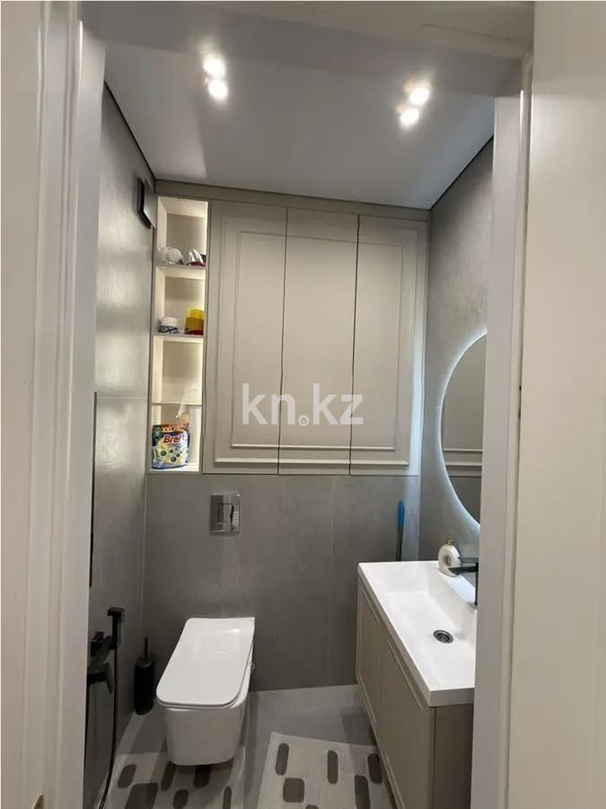 Продажа 3-комнатной квартиры, 103 м² в Алматы