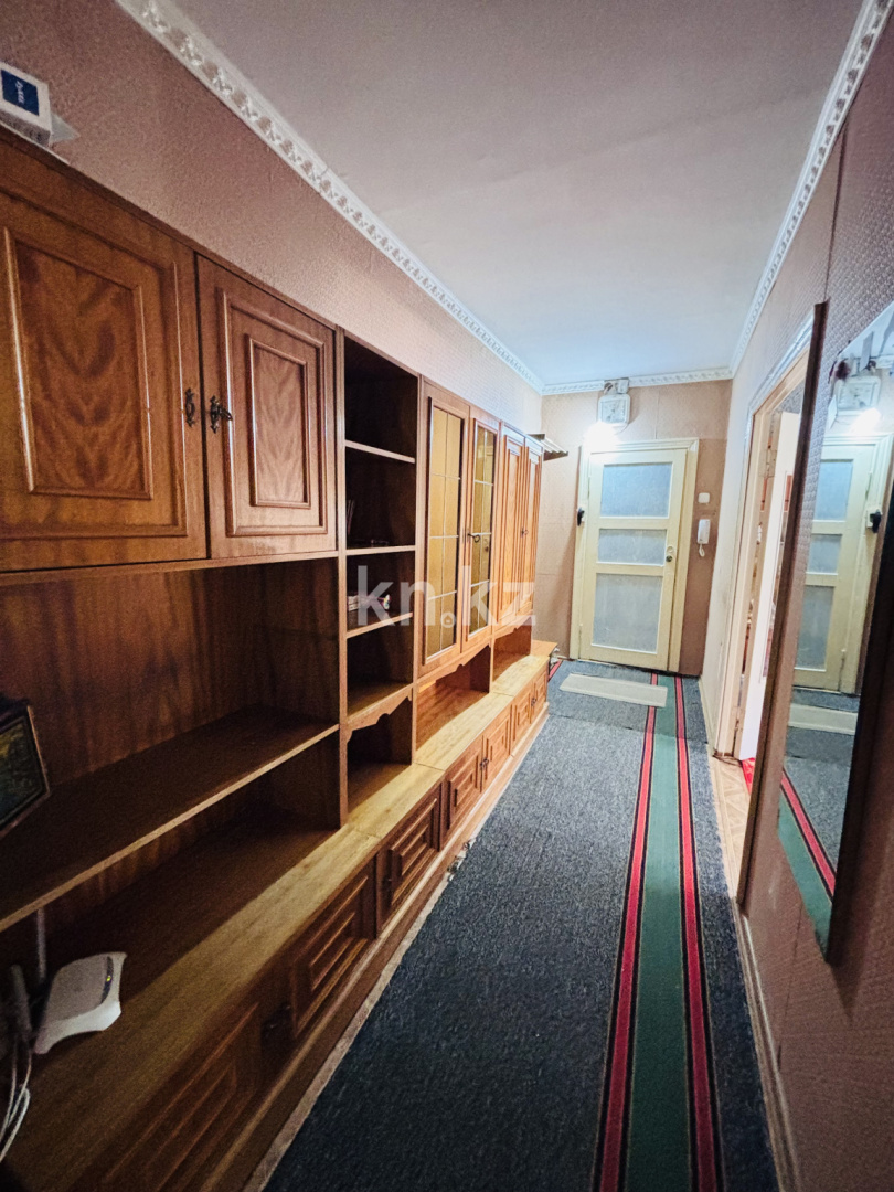 Продажа 4-комнатной квартиры, 80 м² в Караганде - фото 16