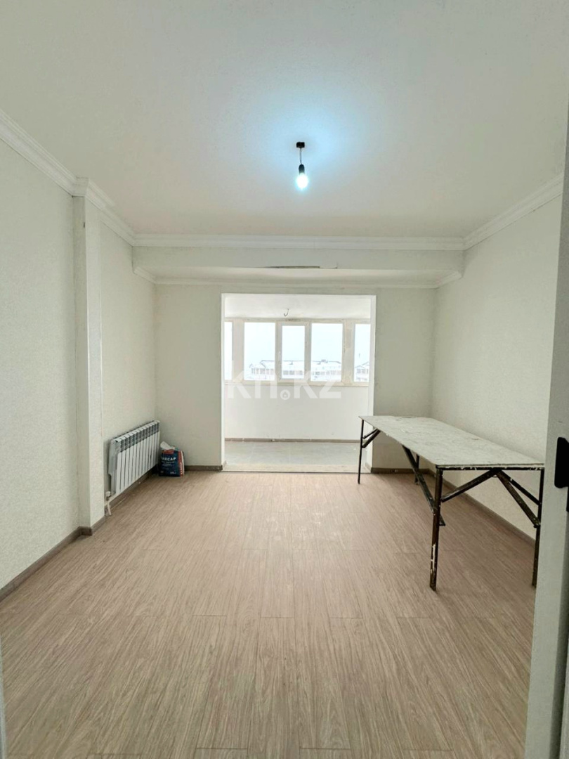 Продажа 2-комнатной квартиры, 66 м² - Продажа и аренда недвижимости в Шымкенте фото 12 из 17