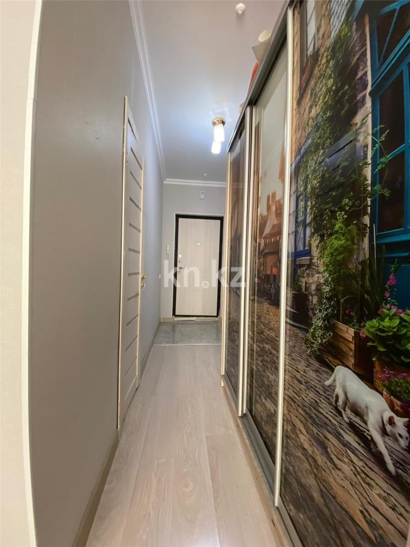 Продажа 2-комнатной квартиры, 44.4 м² в Астане - фото 6