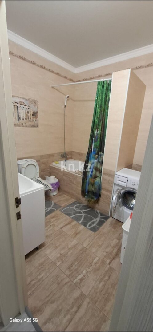 Продажа 2-комнатной квартиры, 96 м² в Актобе - фото 2
