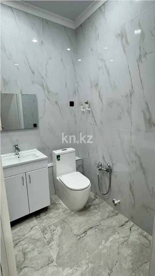 Продажа 2-комнатной квартиры, 60 м² - Продажа квартир в новостройках Караганды фото 5 из 5