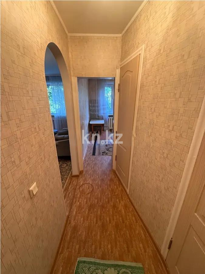 Продажа 1-комнатной квартиры, 31 м², ул. Сатыбалдина, дом  28 - Продажа квартир в Караганде фото 4 из 5