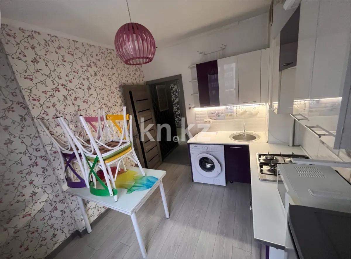 Продажа 1-комнатной квартиры, 44 м², ул. Северное Кольцо, дом  86/14 в Алматы - фото 3