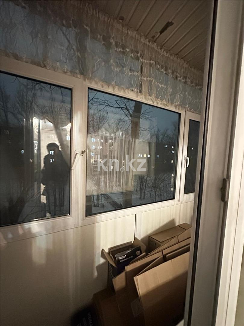 Продажа 3-комнатной квартиры, 57 м² - Продажа квартир в Караганде фото 21 из 21