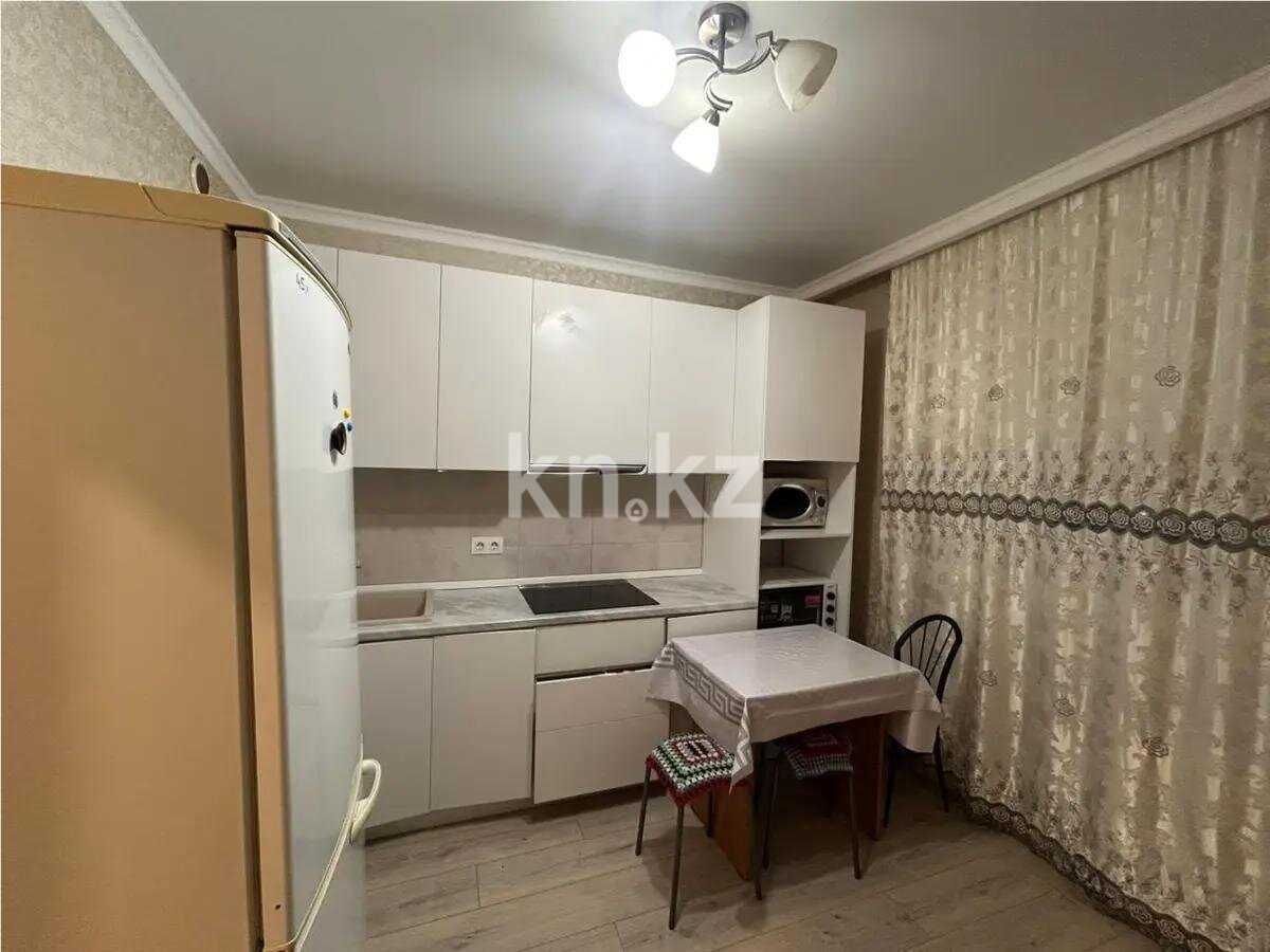 Продажа 1-комнатной квартиры, 44 м² в Астане - фото 2