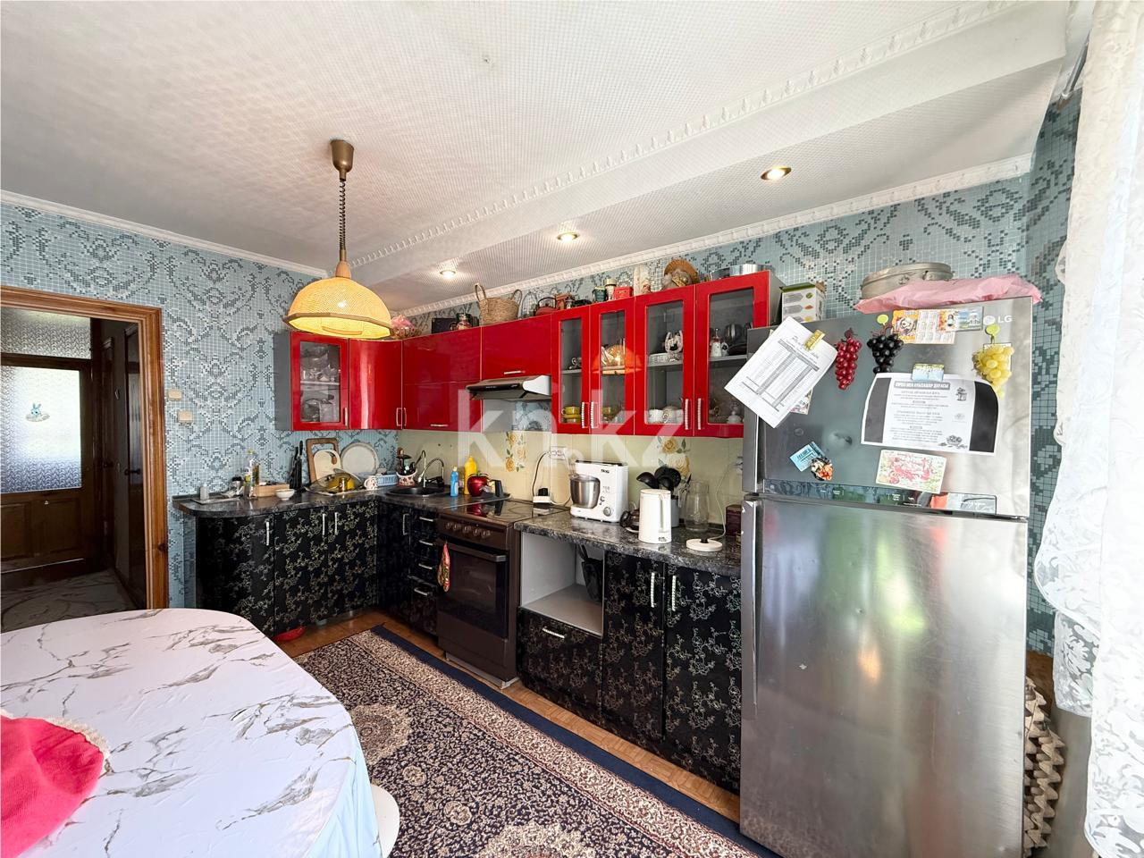 Продажа 3-комнатной квартиры, 64 м² - Продажа квартир в Караганде - страница 10 фото 8 из 14