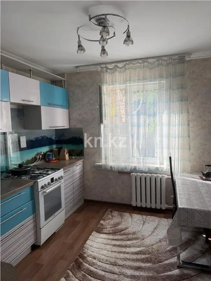 Продажа 4-комнатной квартиры, 85 м² - Продажа квартир от собственников в Алматы - страница 12 фото 5 из 7