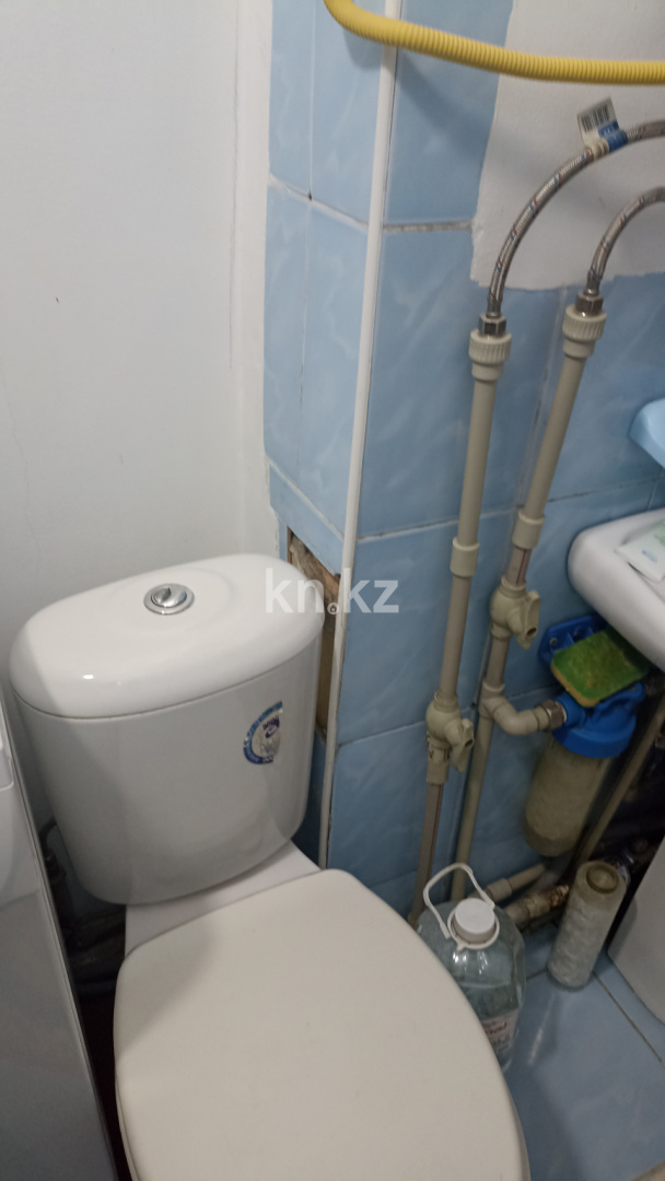 Аренда 2-комнатной квартиры, 42.4 м², Суюнбая - Аренда квартир помесячно в Алматы с фото фото 29 из 35