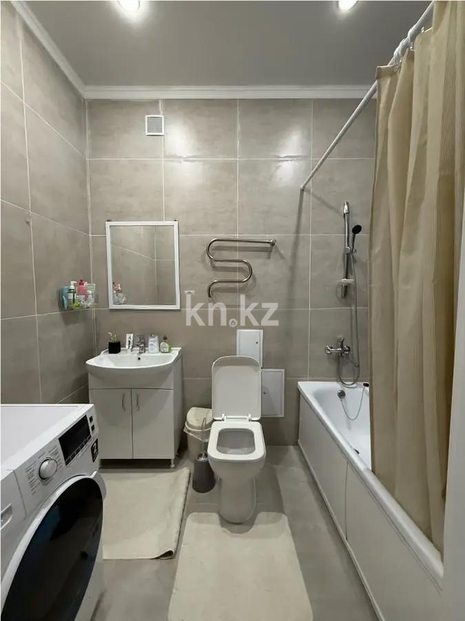 Продажа 1-комнатной квартиры, 34 м² в Астане - фото 3
