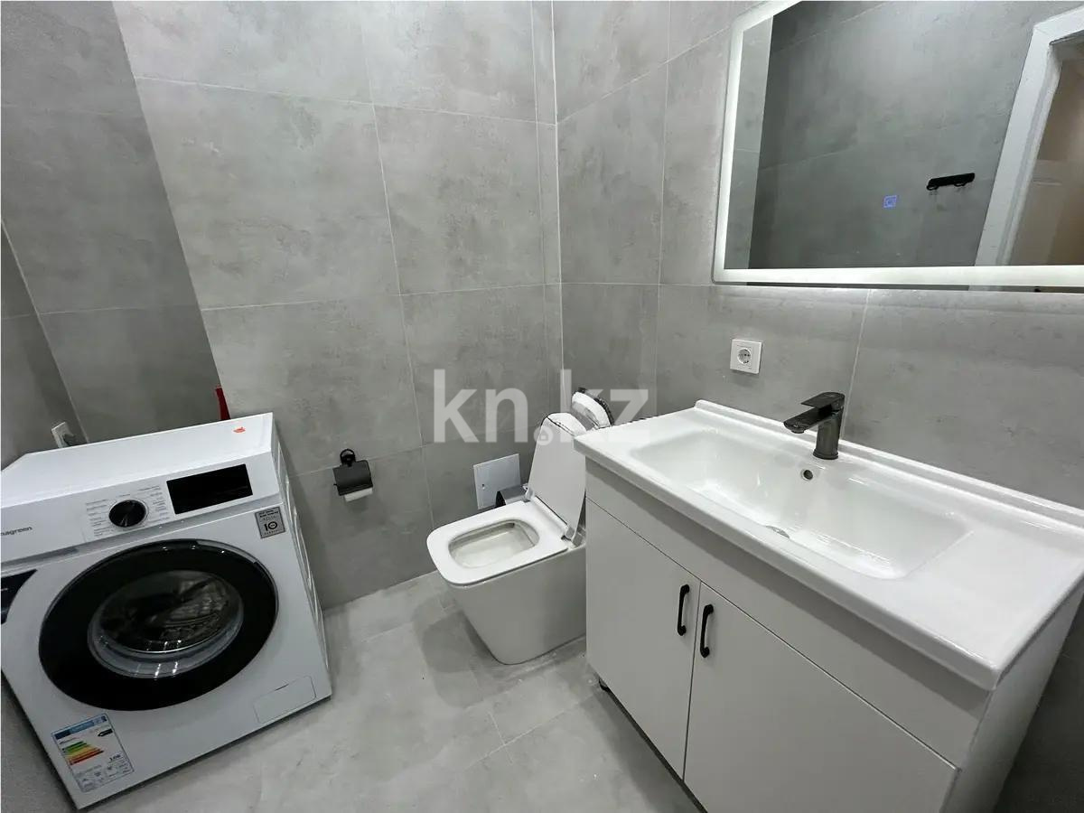 Продажа 2-комнатной квартиры, 40 м² - Продажа квартир от собственников в Алматы - страница 3 фото 4 из 5