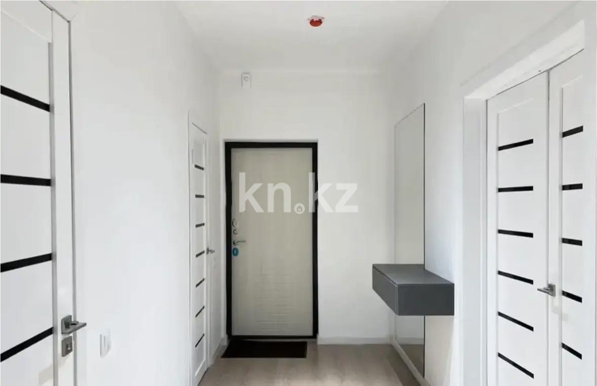 Продажа 2-комнатной квартиры, 53.6 м² в Астане - фото 3