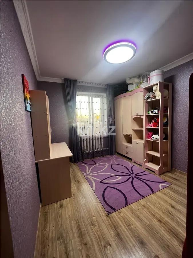 Продажа 4-комнатной квартиры, 83.6 м², ул. Сейфуллина, дом  35 - Продажа квартир в Астане фото 1 из 4