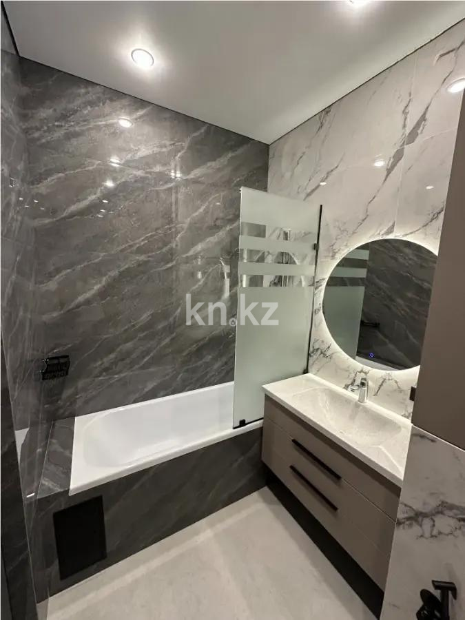 Продажа 3-комнатной квартиры, 103.2 м², ул. Сыганак, дом  52/1 - Продажа  трехкомнатных квартир в Астане без посредников фото 5 из 8