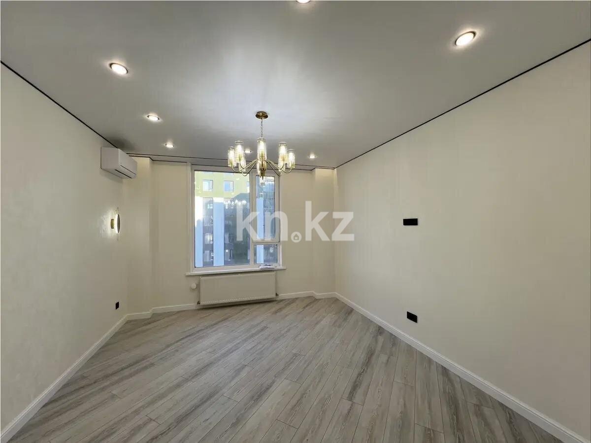 Продажа 3-комнатной квартиры, 89 м² в Астане - фото 2