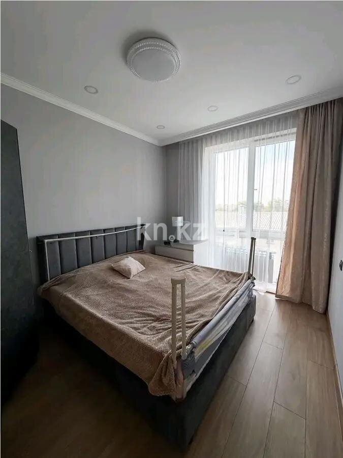 Продажа 3-комнатной квартиры, 80.9 м² в Алматы - фото 3