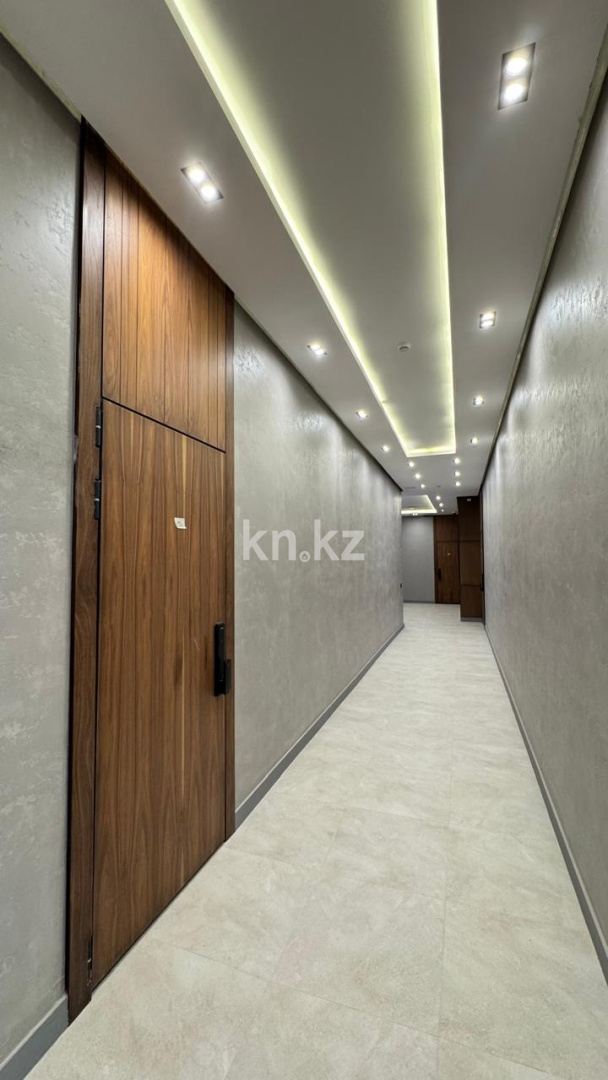 Продажа 3-комнатной квартиры, 70 м² - Продажа квартир в Алматы - страница 6 фото 17 из 18