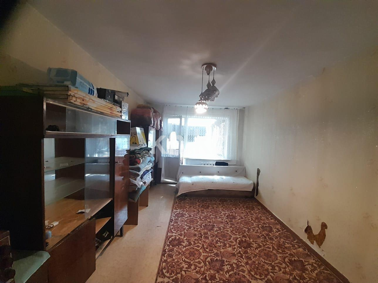 Продажа 3-комнатной квартиры, 60 м², пр. Строителей, дом  29 в Караганде - фото 3