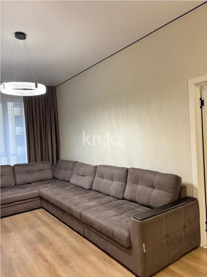 Продажа 4-комнатной квартиры, 86 м², пр. Райымбека, дом  351/1 - Продажа  четырехкомнатных квартир в новостройках Алматы с фото фото 1 из 6