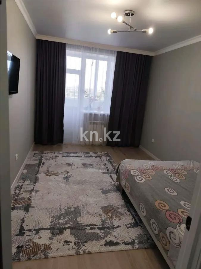 Продажа 1-комнатной квартиры, 36.3 м² в Астане