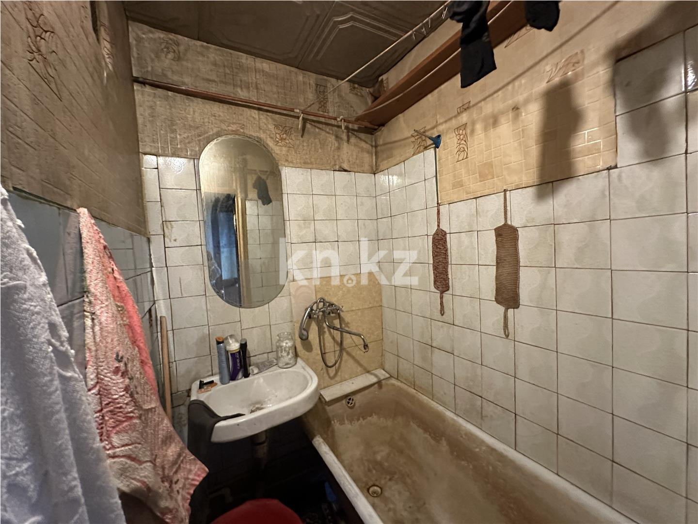 Продажа 3-комнатной квартиры, 62 м², пр. Республики - Продажа квартир в Темиртау фото 10 из 11