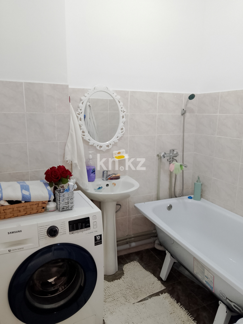 Продажа 1-комнатной квартиры, 48 м² - Продажа квартир в Казахстане - страница 245 фото 5 из 9