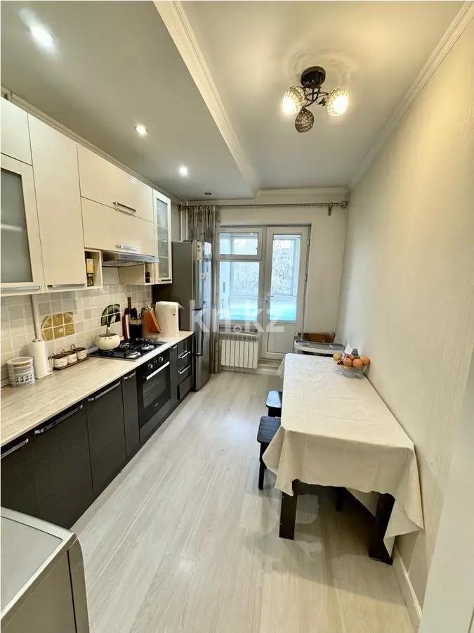 Продажа 3-комнатной квартиры, 65 м² в Алматы - фото 4