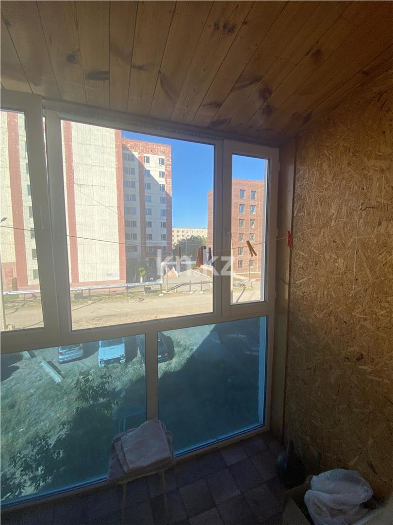 Продажа 1-комнатной квартиры, 36 м² в Караганде - фото 6