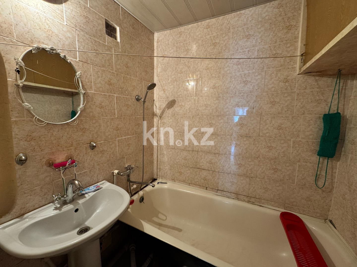 Продажа 3-комнатной квартиры, 58 м² в Караганде - фото 11