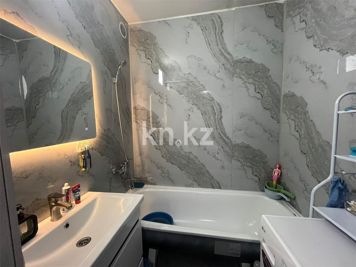 Продажа 2-комнатной квартиры, 54 м² - Продажа квартир в Караганде - страница 9 фото 12 из 15