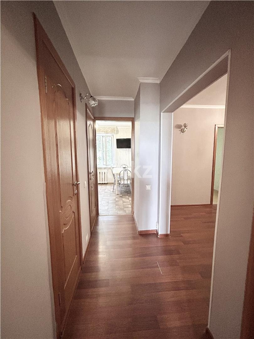 Продажа 3-комнатной квартиры, 63 м² - Продажа квартир в Караганде - страница 3 фото 11 из 17