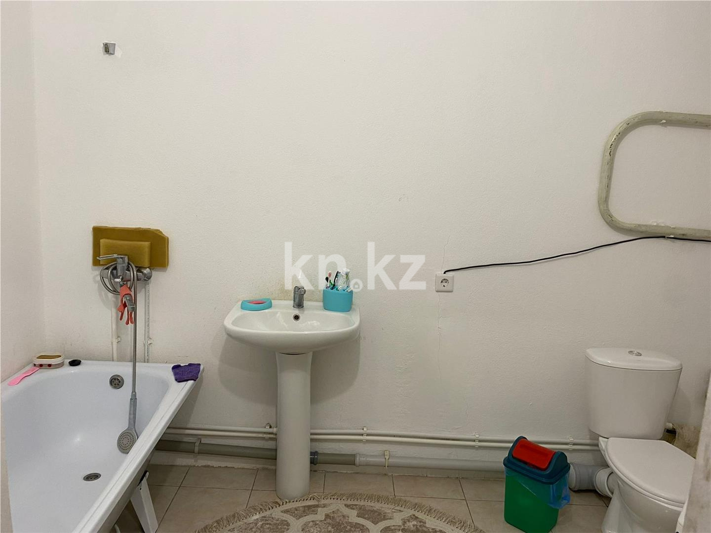 Продажа 2-комнатной квартиры, 61 м² - Продажа квартир в Казахстане фото 8 из 8