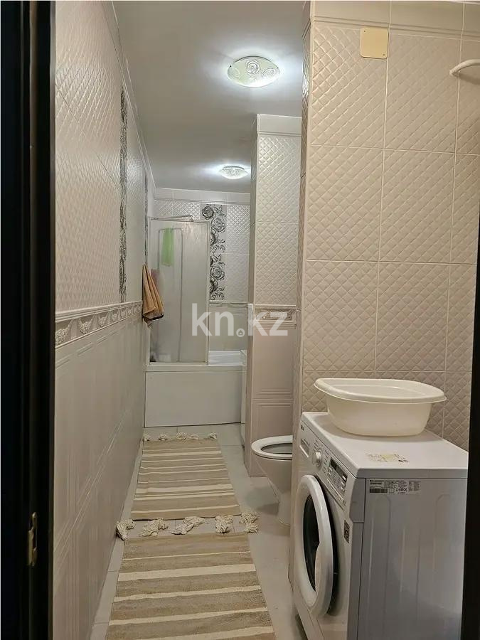 Продажа 3-комнатной квартиры, 114 м², ул. Тайманова, дом  224 в Алматы - фото 6