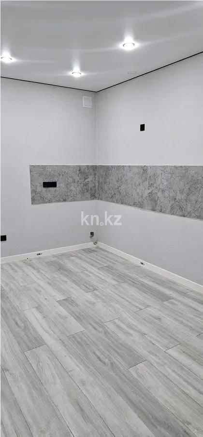 Продажа 1-комнатной квартиры, 45 м² - Продажа квартир в новостройках Алматы фото 1 из 3