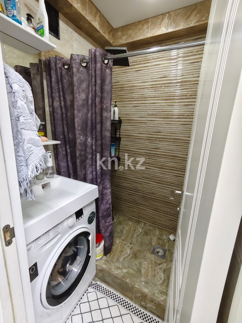Продажа 3-комнатной квартиры, 60 м² - Продажа квартир в Казахстане - страница 7 фото 4 из 10