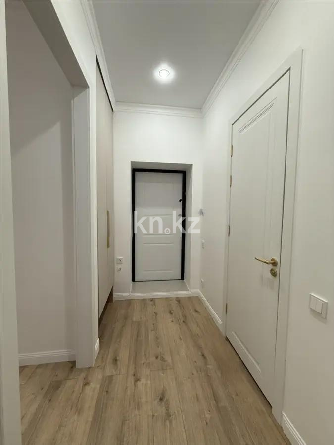 Продажа 2-комнатной квартиры, 40 м², ул. Нажимеденова, дом  30/1 в Астане - фото 4