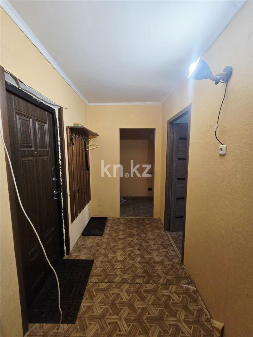 Продажа 2-комнатной квартиры, 50 м², пр. Мира - Продажа квартир в Темиртау фото 8 из 10