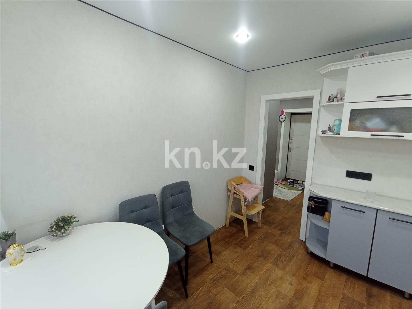 Продажа 2-комнатной квартиры, 48 м² в Караганде - фото 6