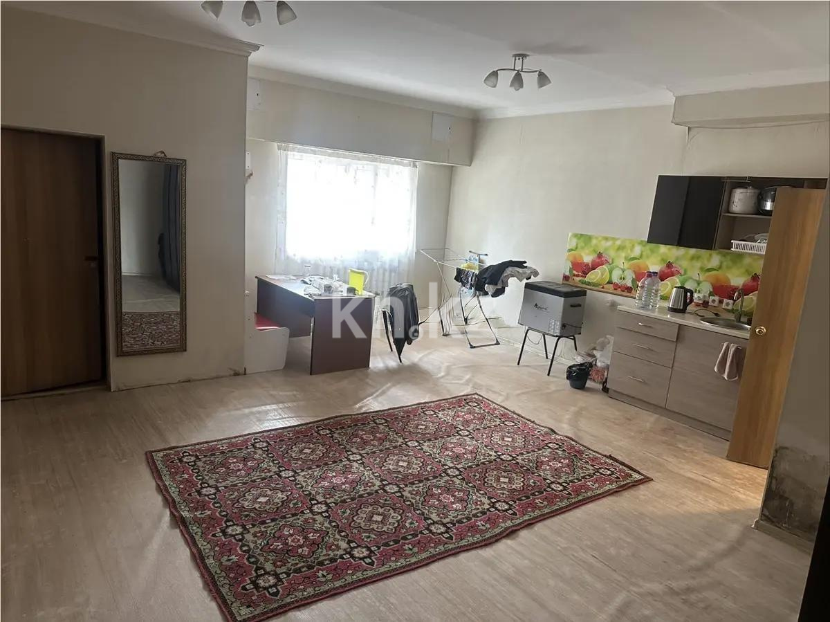 Продажа 1-комнатной квартиры, 44.3 м² - Продажа недвижимости в Казахстане - страница 12 фото 1 из 2