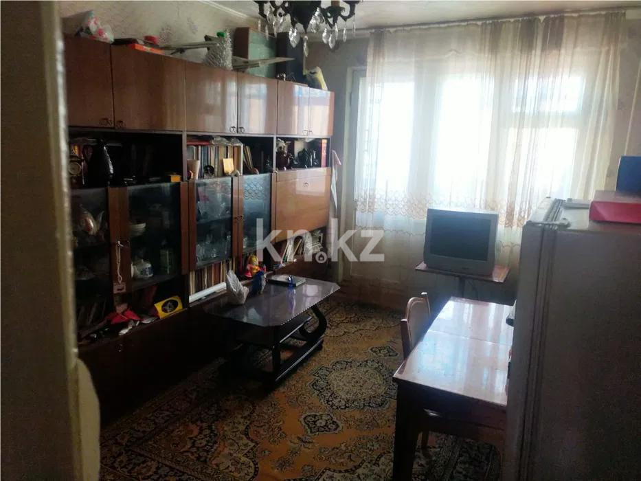 Продажа 2-комнатной квартиры, 45 м², пр. Абая, дом  72 - Продажа квартир в Шахтинске без посредников фото 1 из 5