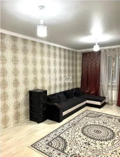 Продажа 1-комнатной квартиры, 43 м² в Алматы