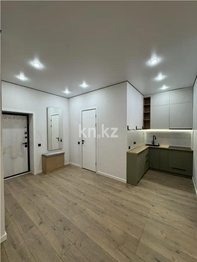 Продажа 2-комнатной квартиры, 40 м² в Астане - фото 4