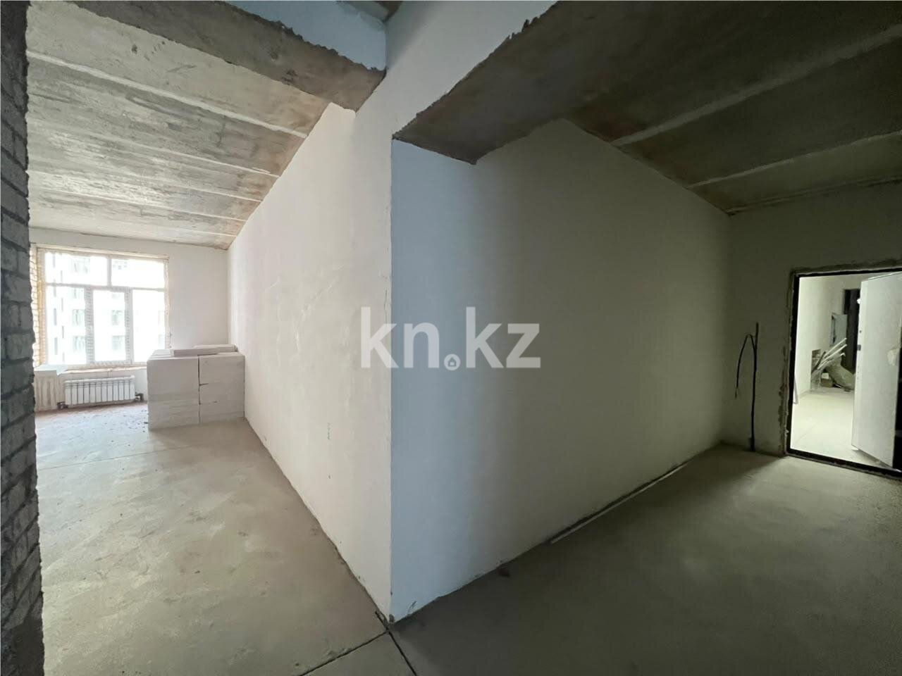 Продажа 2-комнатной квартиры, 63 м² в Караганде - фото 3