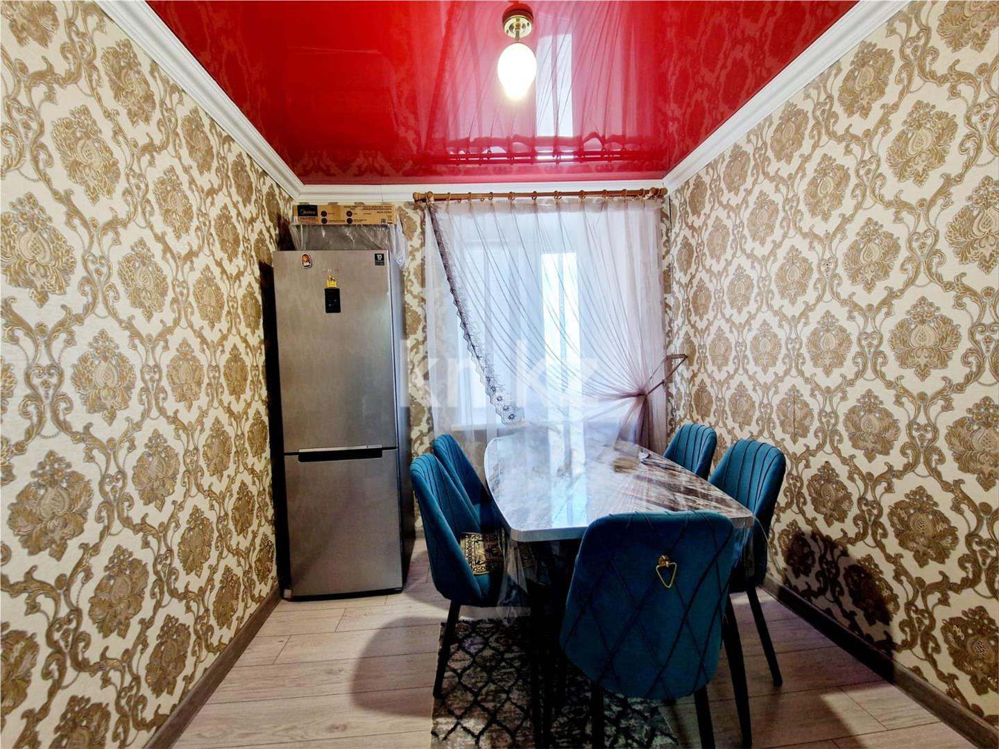 Продажа 2-комнатной квартиры, 49 м² в Караганде - фото 4