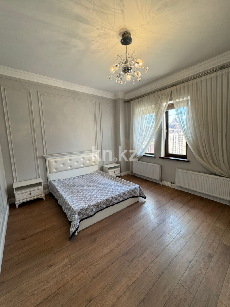Продажа 3-комнатной квартиры, 87.2 м², ул. Храпатого в Астане - фото 13